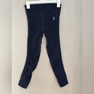 Free People Movement Free Throw Legging in Black - Size XS/S
